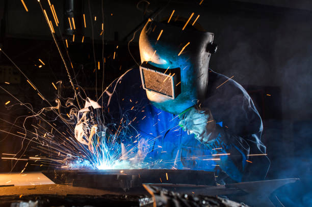 Best Specialty Welding Processes in Runaway Bay, TX