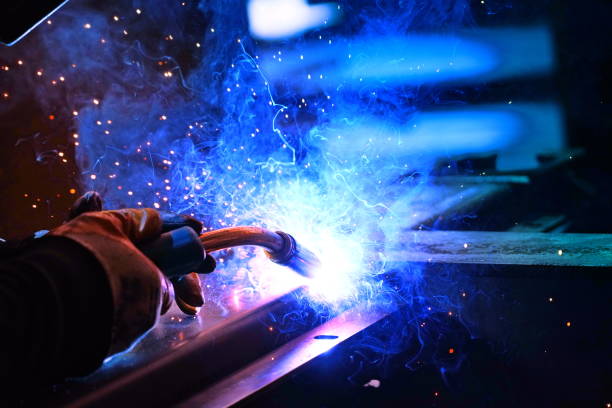 Best Artistic and Custom Metal Fabrication in Runaway Bay, TX