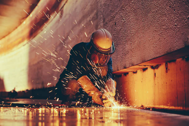 Best Maintenance and Repair Welding in Runaway Bay, TX